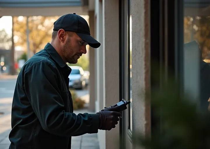 Professional Commercial Possum Control Assessment Services Parkwood