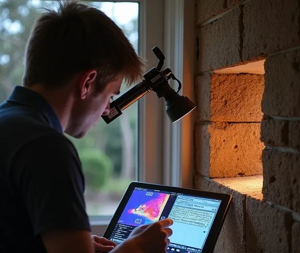 Possum Prevention Assessment Consultation Parkwood