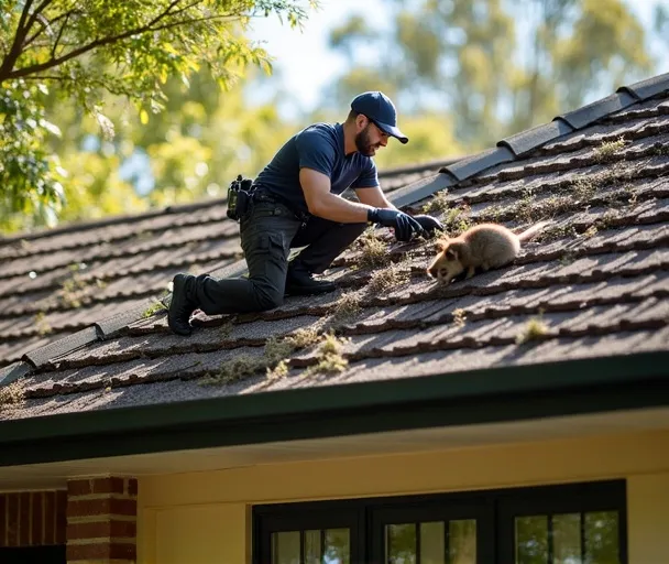 Professional Dead Possum Removal & Disposal Parkwood