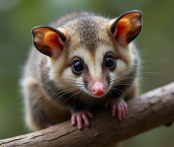 Professional Possum Capture & Transport Parkwood