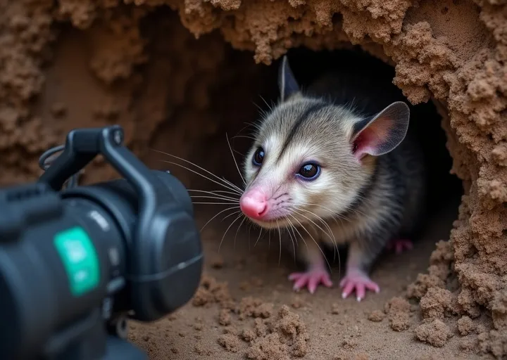 Comprehensive Possum Property Inspection Parkwood
