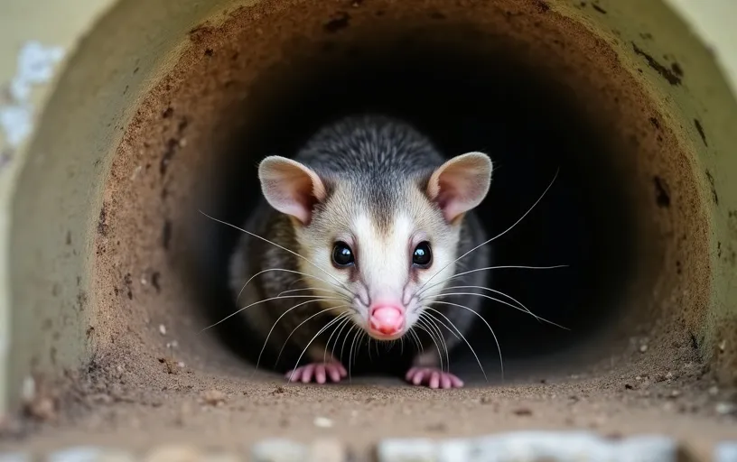 Professional Possum Prevention Services Parkwood