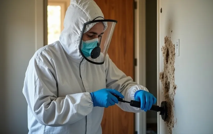 Sanitization & Decontamination Parkwood